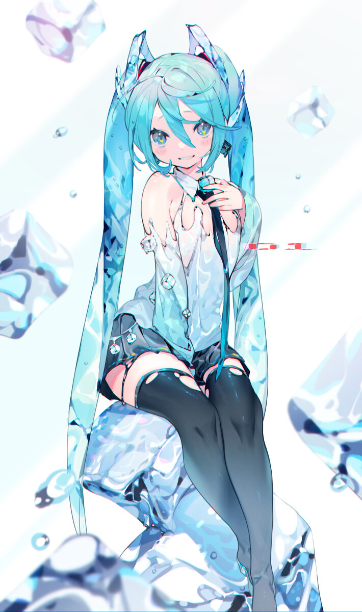 初音未来