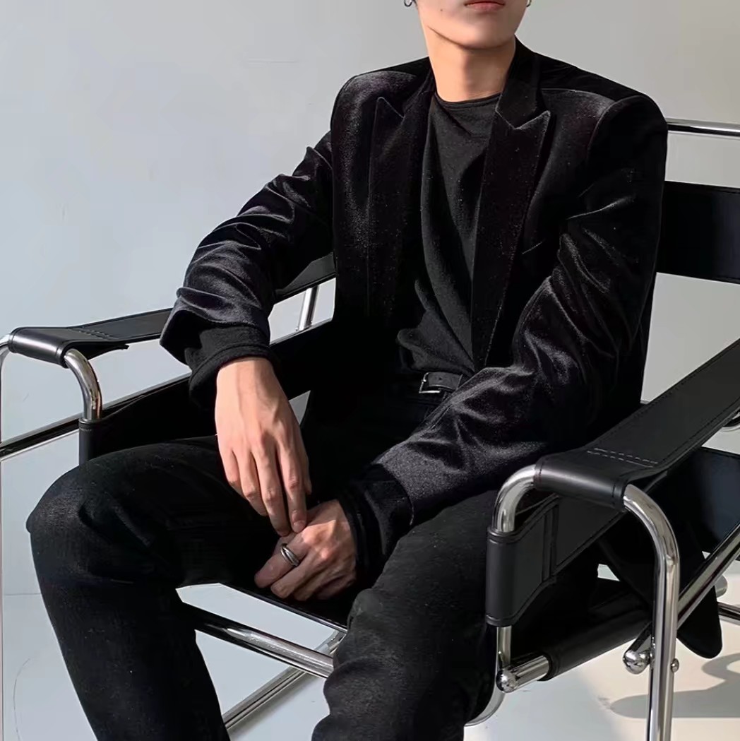 自截二传注明 dt艺术品赏男生头像男头半身头像半身男生头像