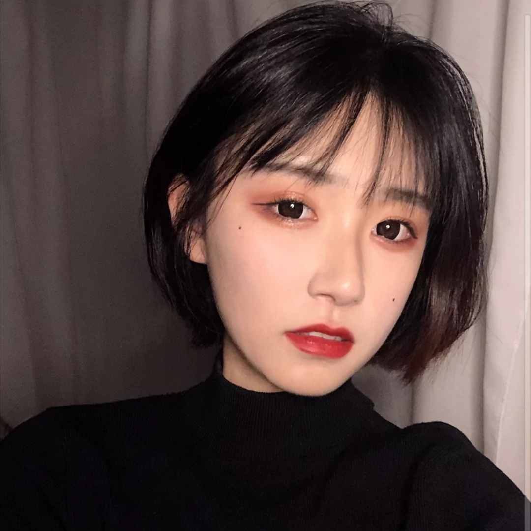 关注  可爱女头 御姐头像 个性头像