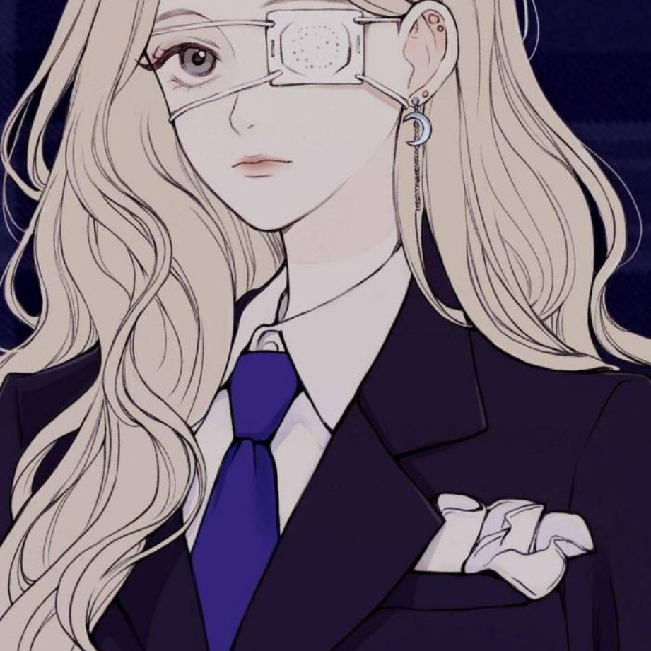 女生动漫头像