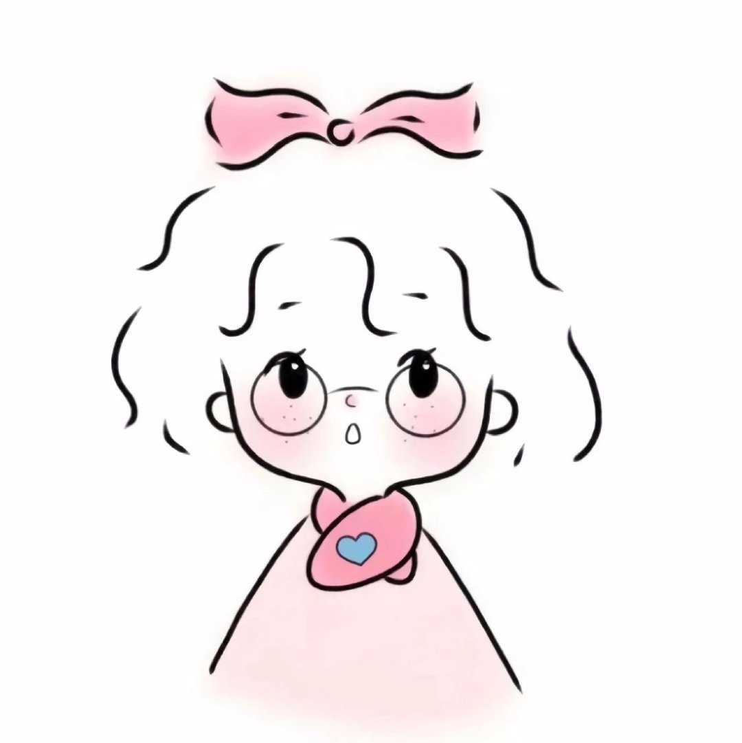 闺蜜头像与情头头像配对图