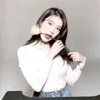 iu 李知恩 头像 女爱豆