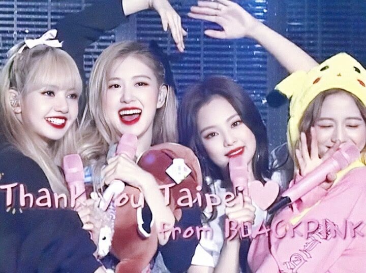 blackpink(偏lisa)