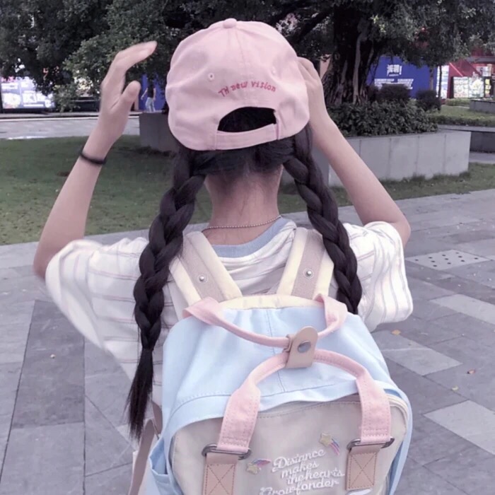 闺蜜头像