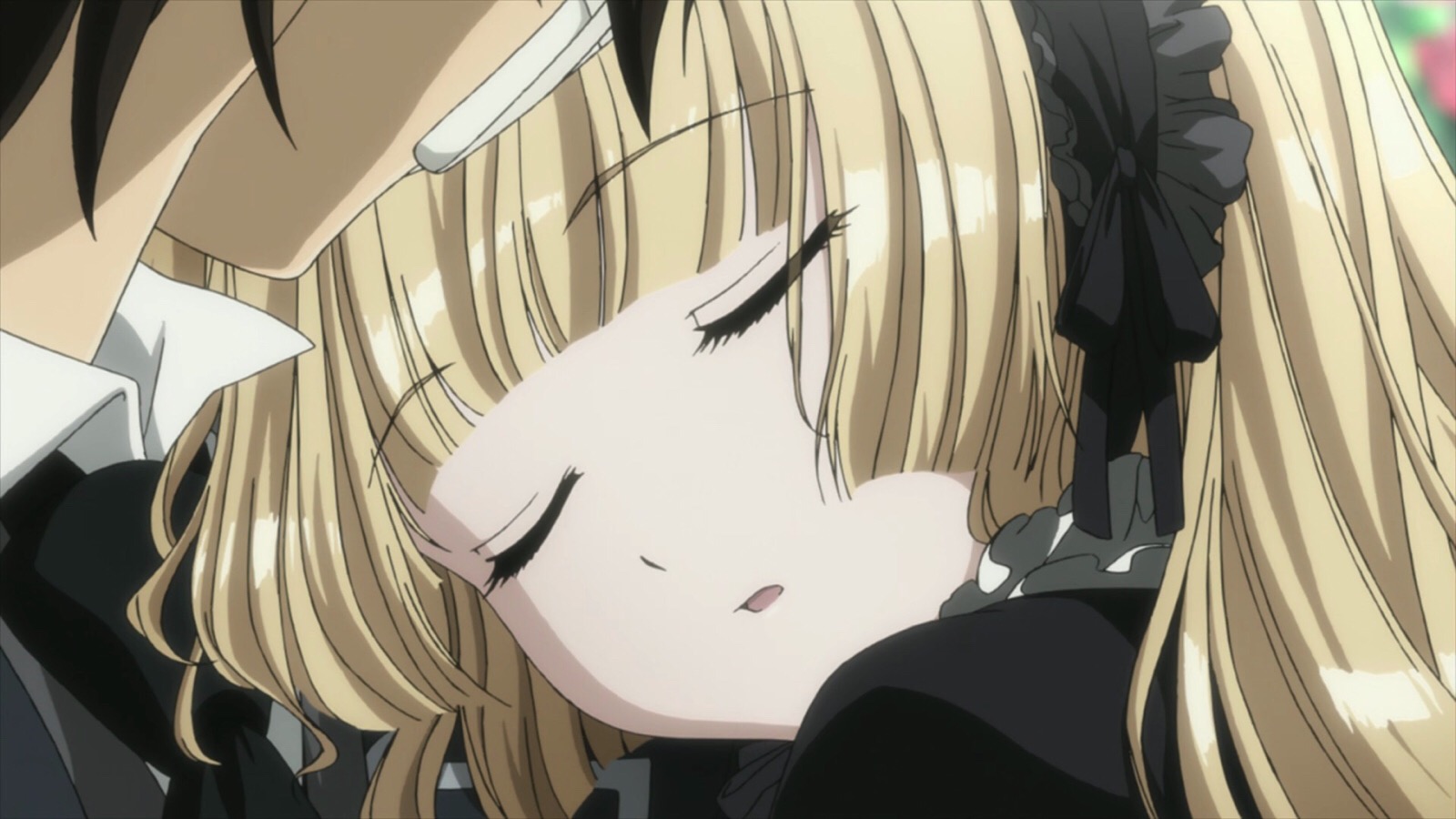 gosick