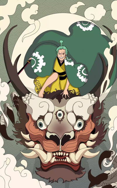 海贼王壁纸索隆