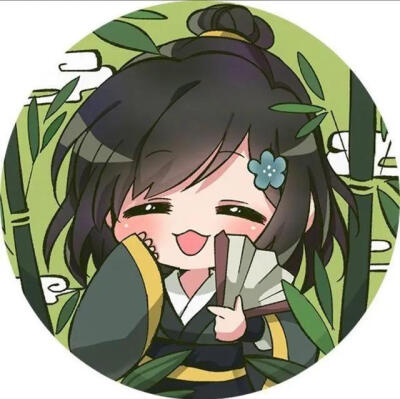 魔道祖师聂怀桑图片