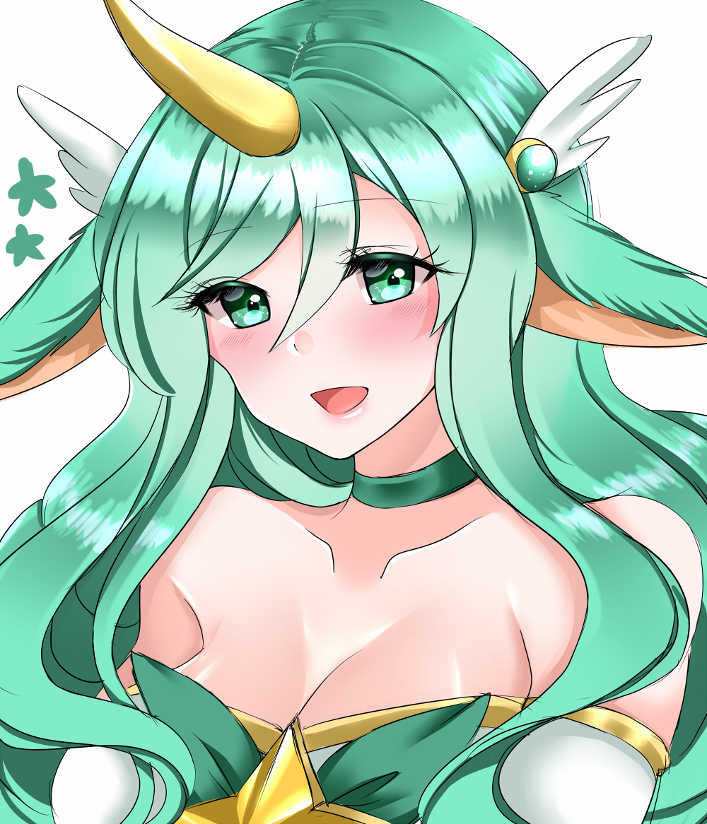 星之守护者 索拉卡