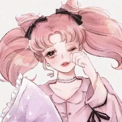 四人闺蜜头像