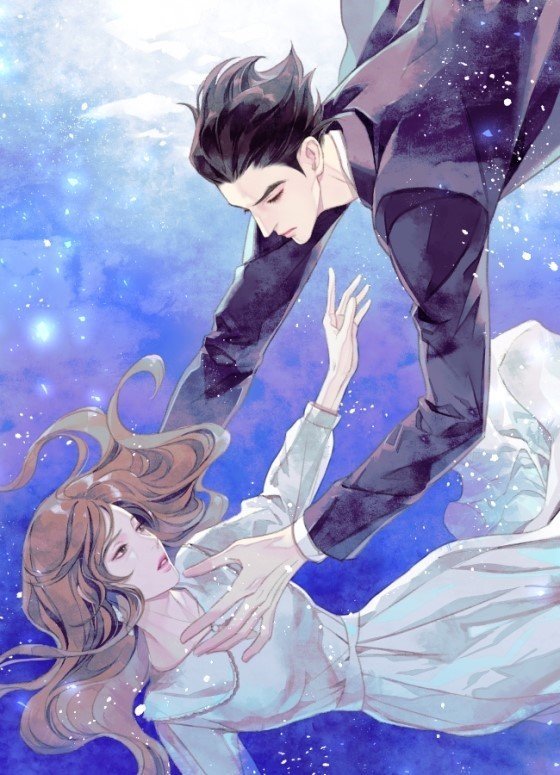 韩国漫画 俊男美女 - 堆糖,美图壁纸兴趣社区
