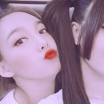 林娜琏/平井桃闺蜜头像禁二改,二转注明
