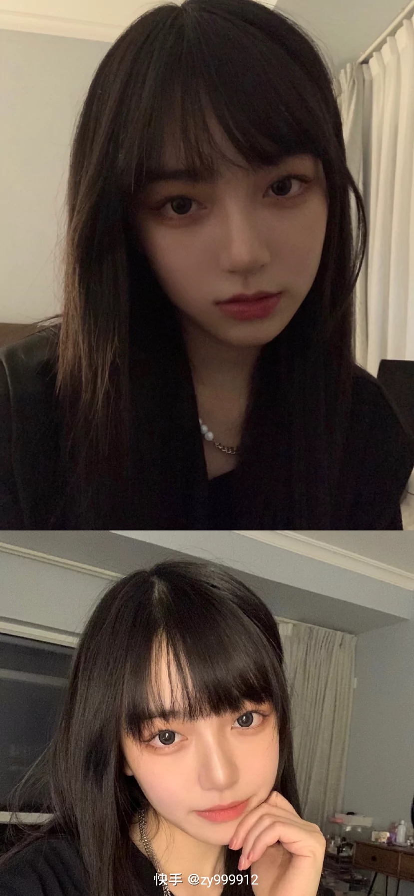 可爱小姐姐