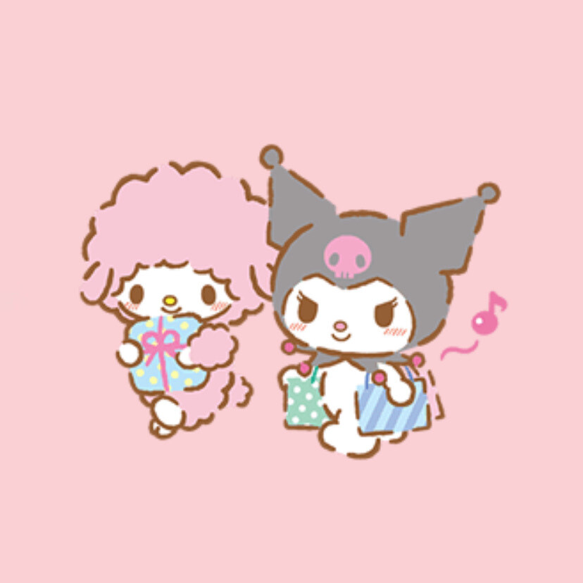 库洛米-kuromi