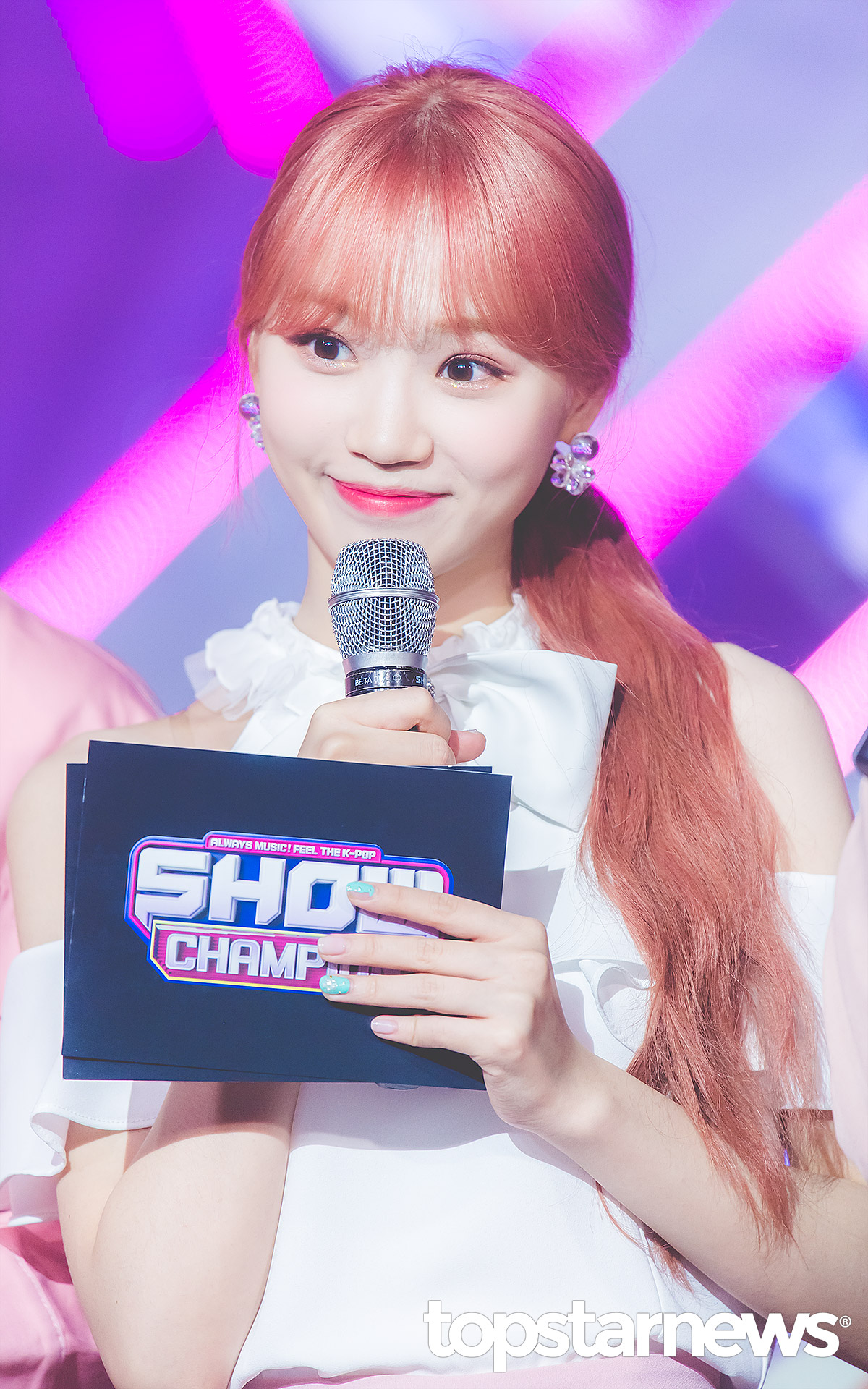 izone/金采源/金彩元/萝卜片妖精/chaewon/kcw/天使少女/腌萝卜/小