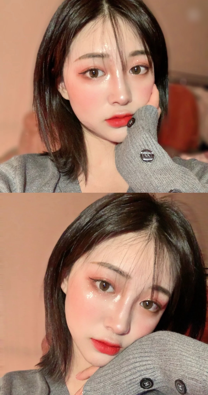 可爱小姐姐