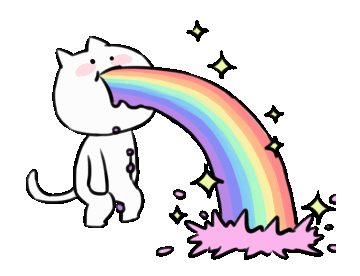 可爱表情包 extremely cat cr 微博pppppopo