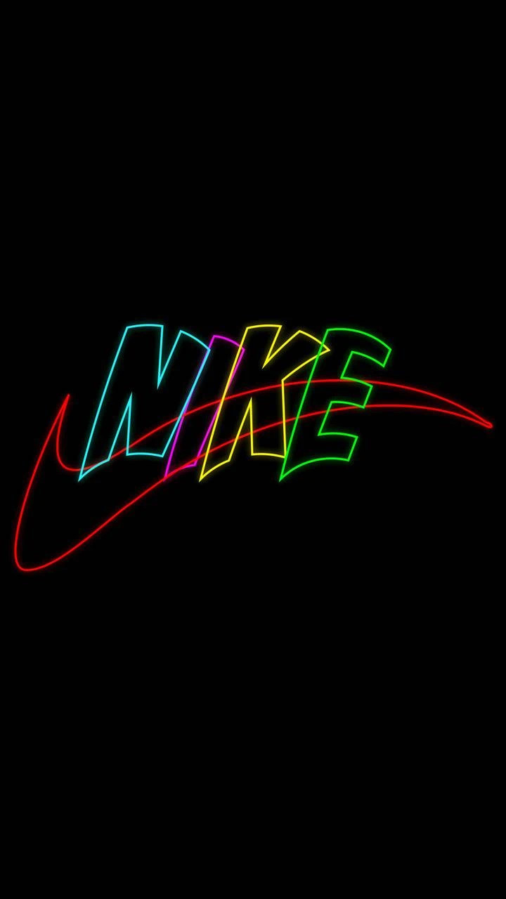 壁纸背景nike 堆糖 美图壁纸兴趣社区