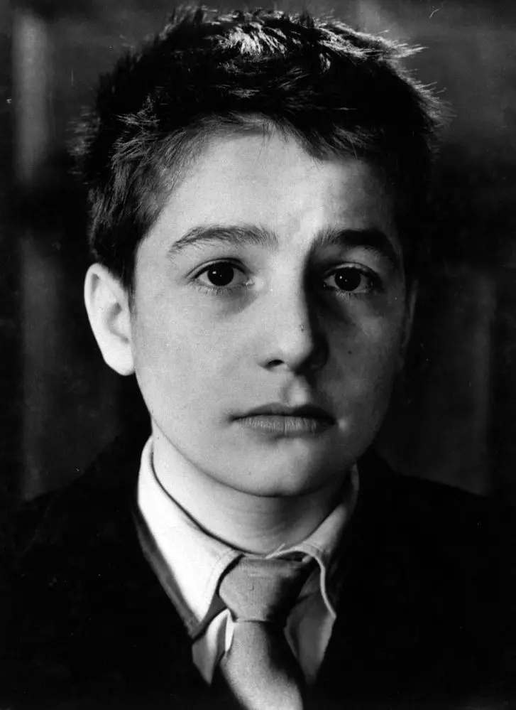 让-皮埃尔·利奥德 jean-pierre léaud