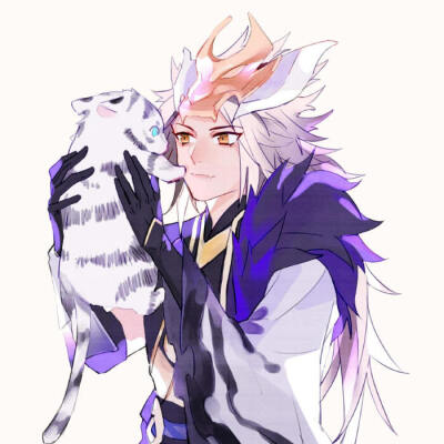 白虎志 玄策