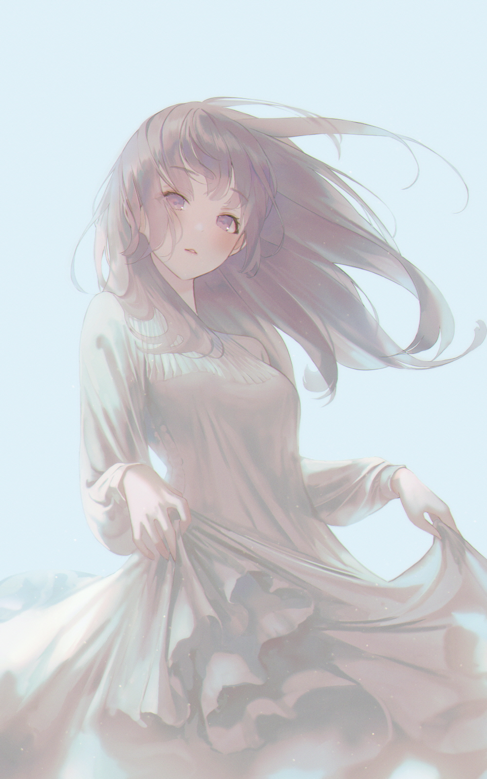 动漫 插画 高清 壁纸