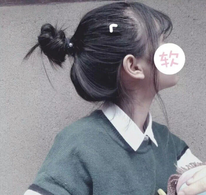 三人闺蜜头像5