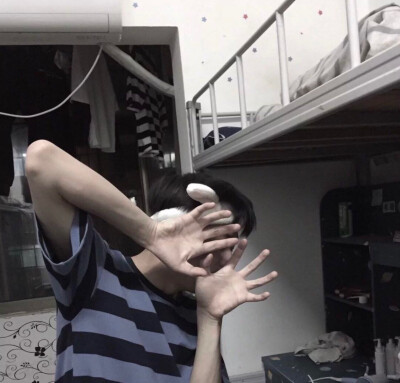 男生头像 真人 兄弟头像