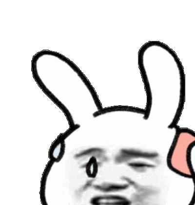 沙雕兔
