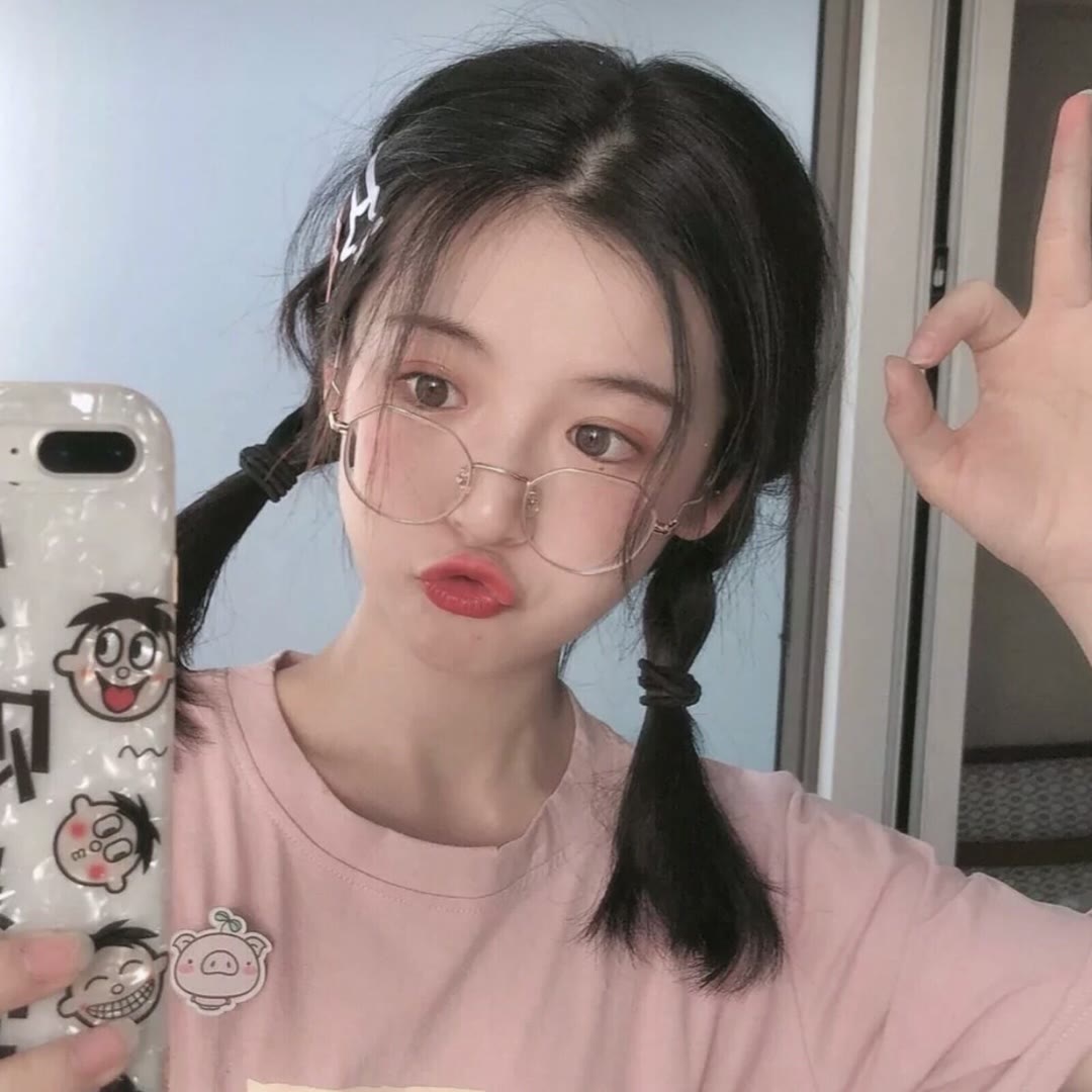 女生头像"不合适这个词 成了多少人的遗憾"