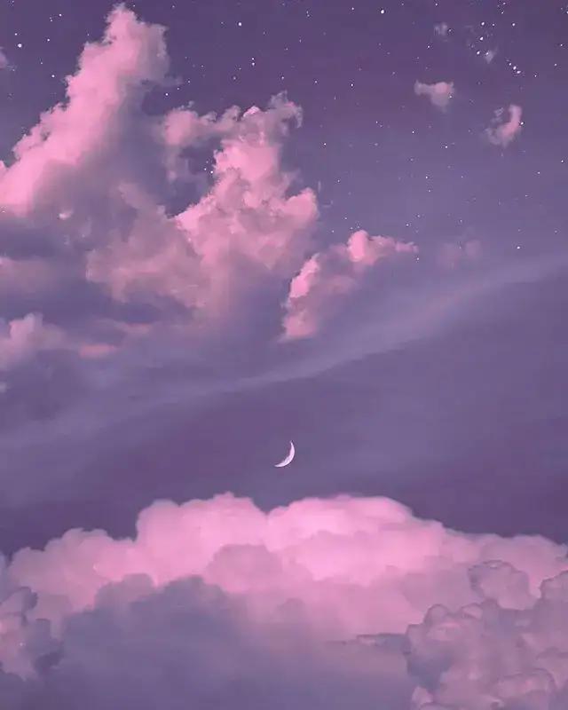 星空图 