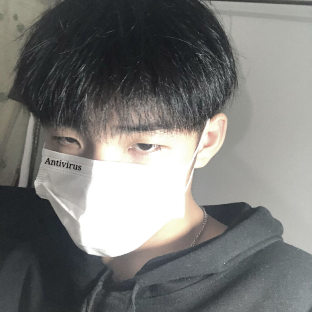 动漫男生头像/真人男生头像/干净温柔的男生头像/部位男头/基头