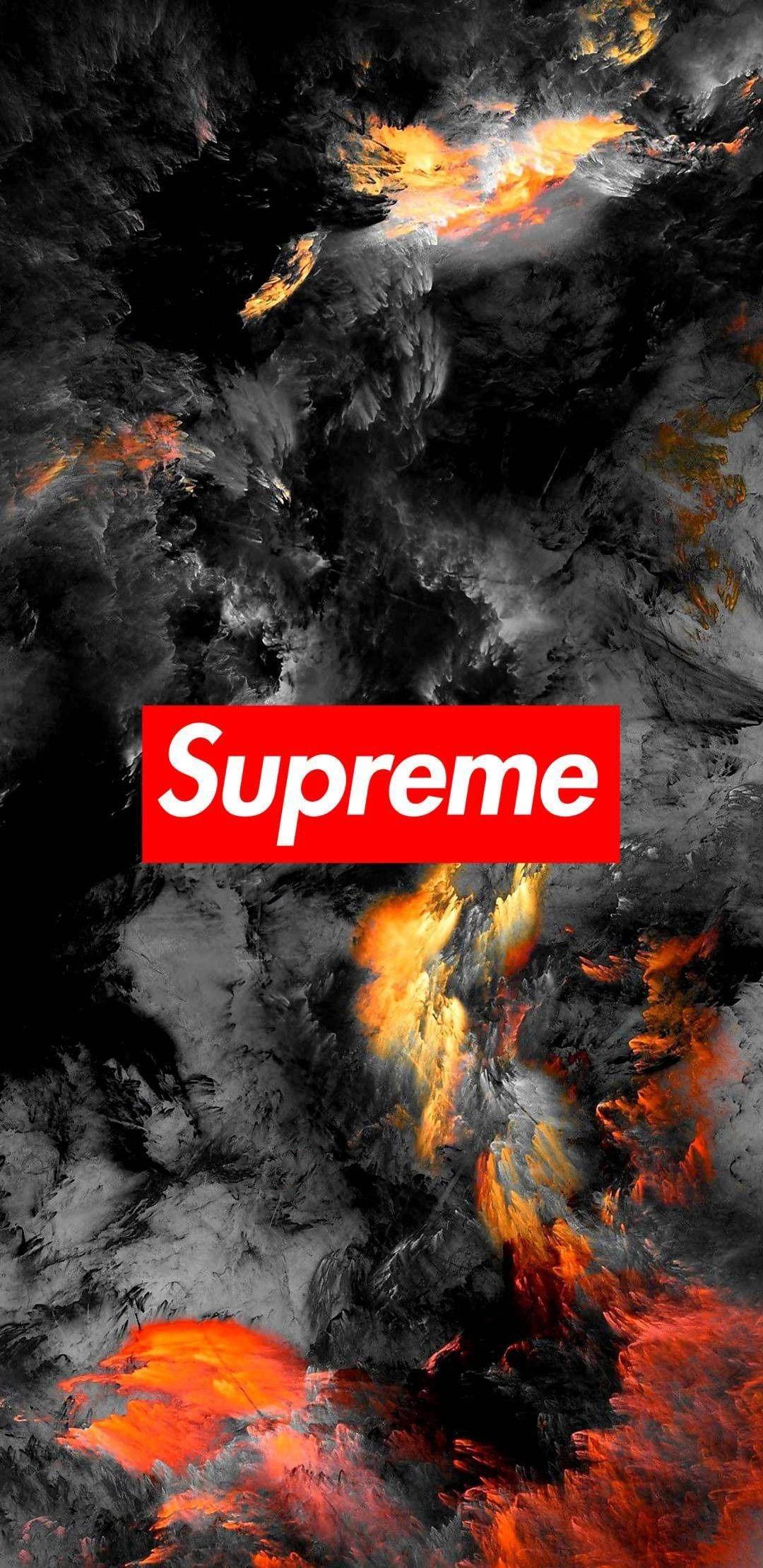 壁纸背景supreme 堆糖 美图壁纸兴趣社区