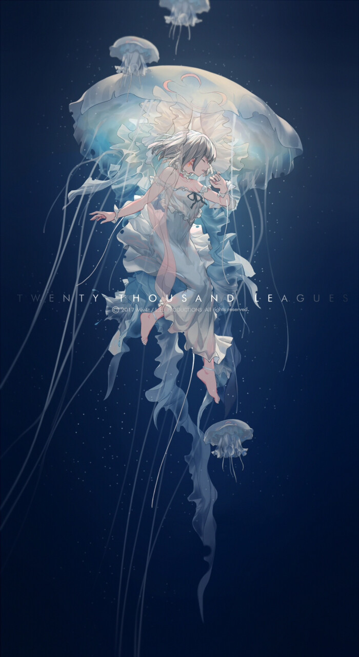 动漫.海