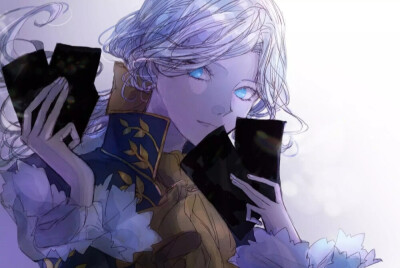 约瑟夫第五人格 堆糖网