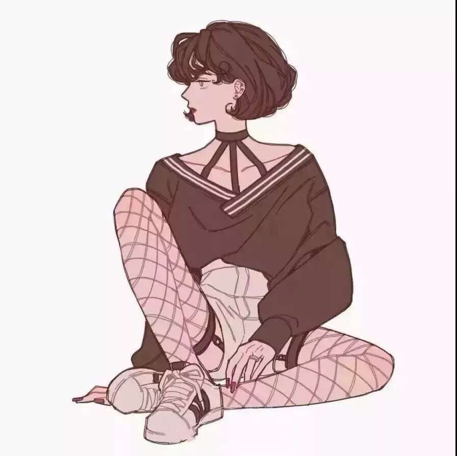 情侣头像/男生女生