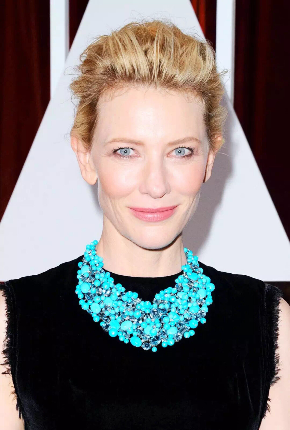 kate blanchett