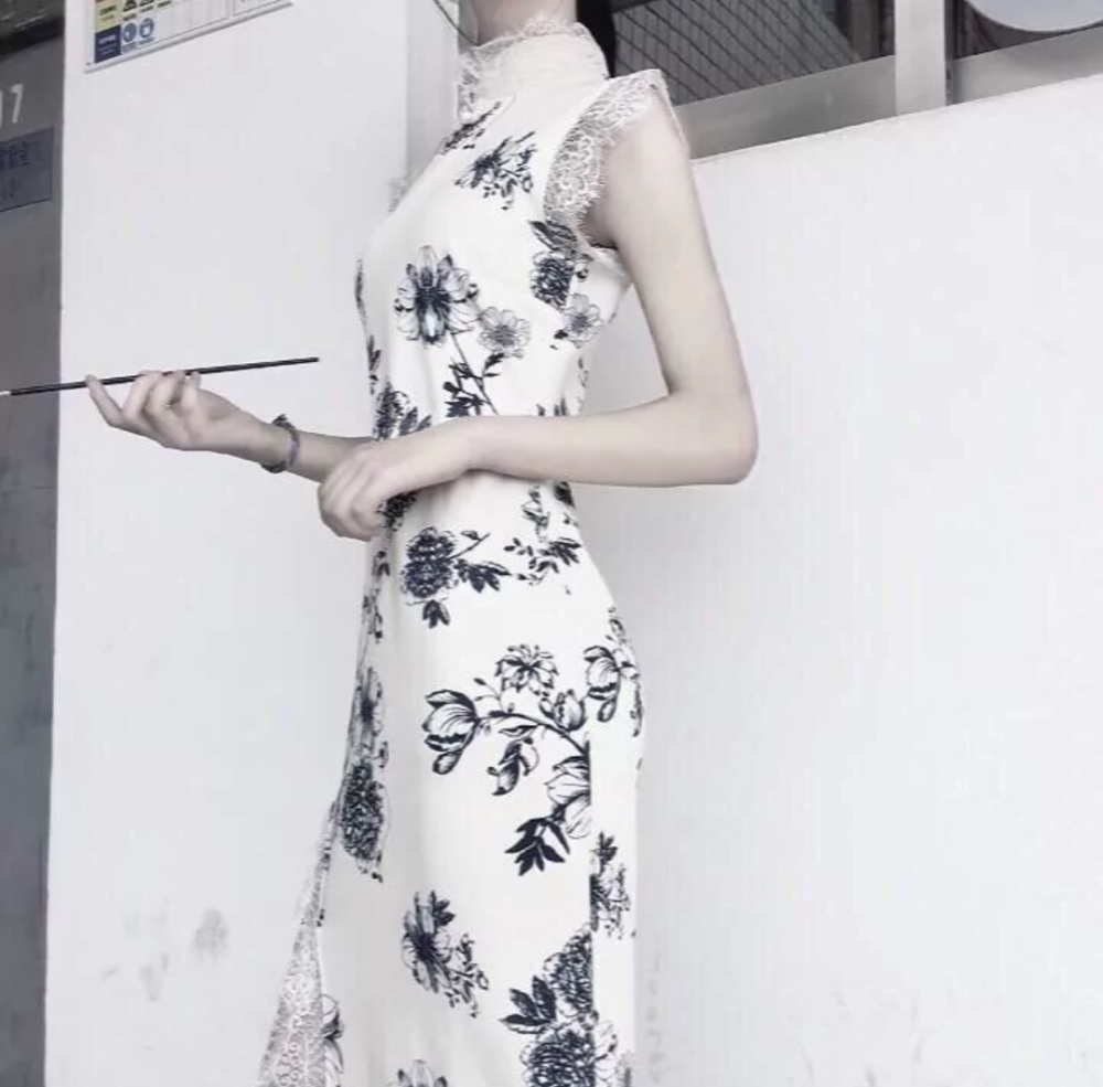 军阀太太闺蜜头像