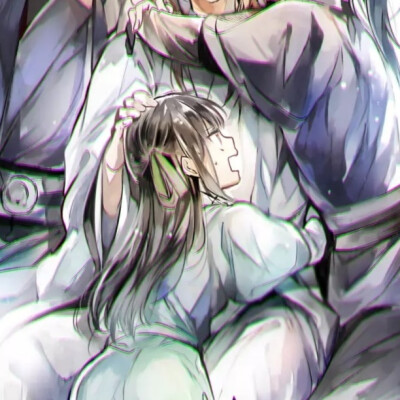 魔道祖师薛晓车