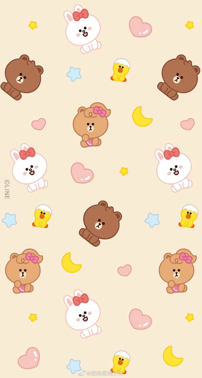 linefriends