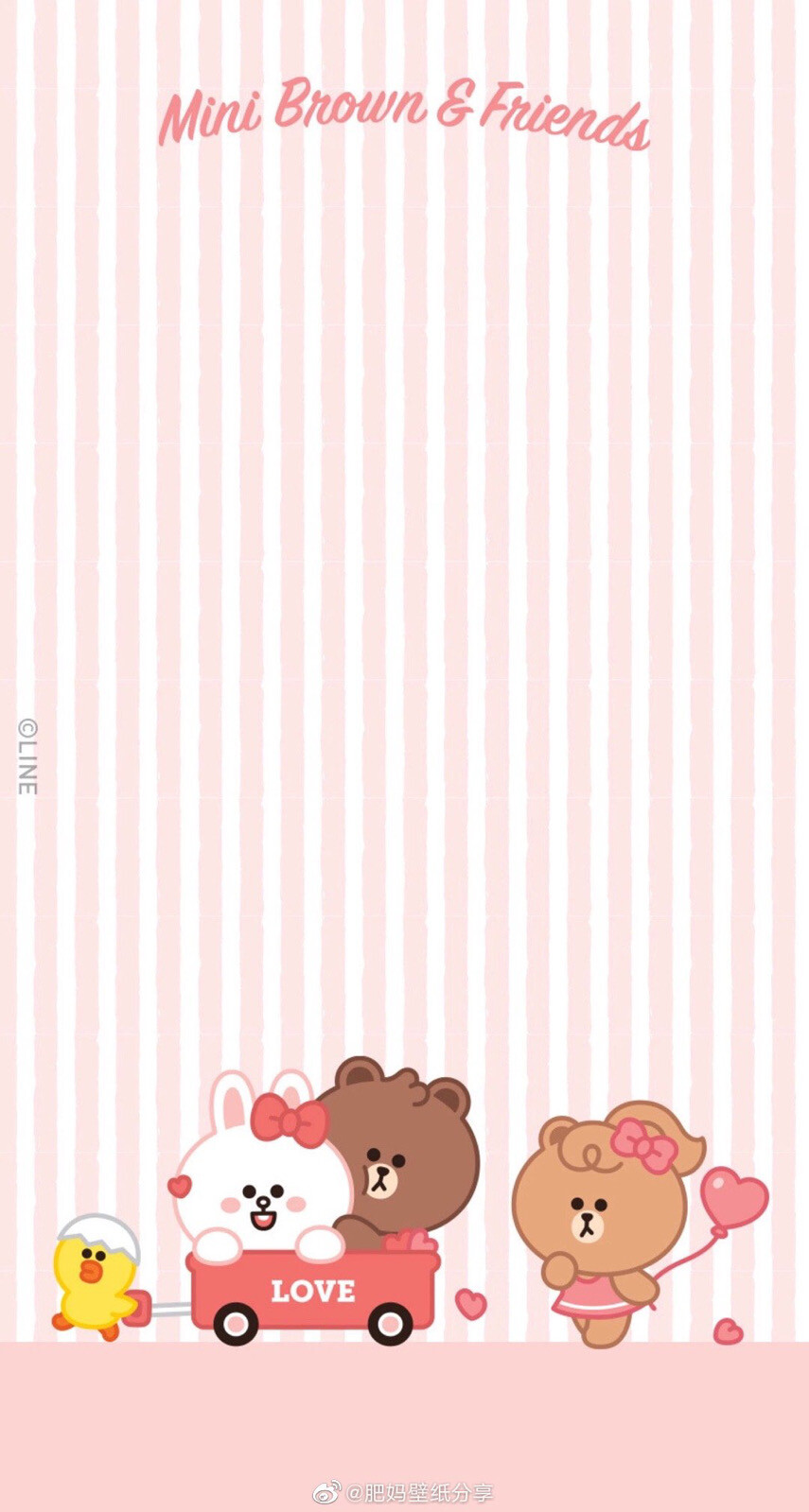 linefriends