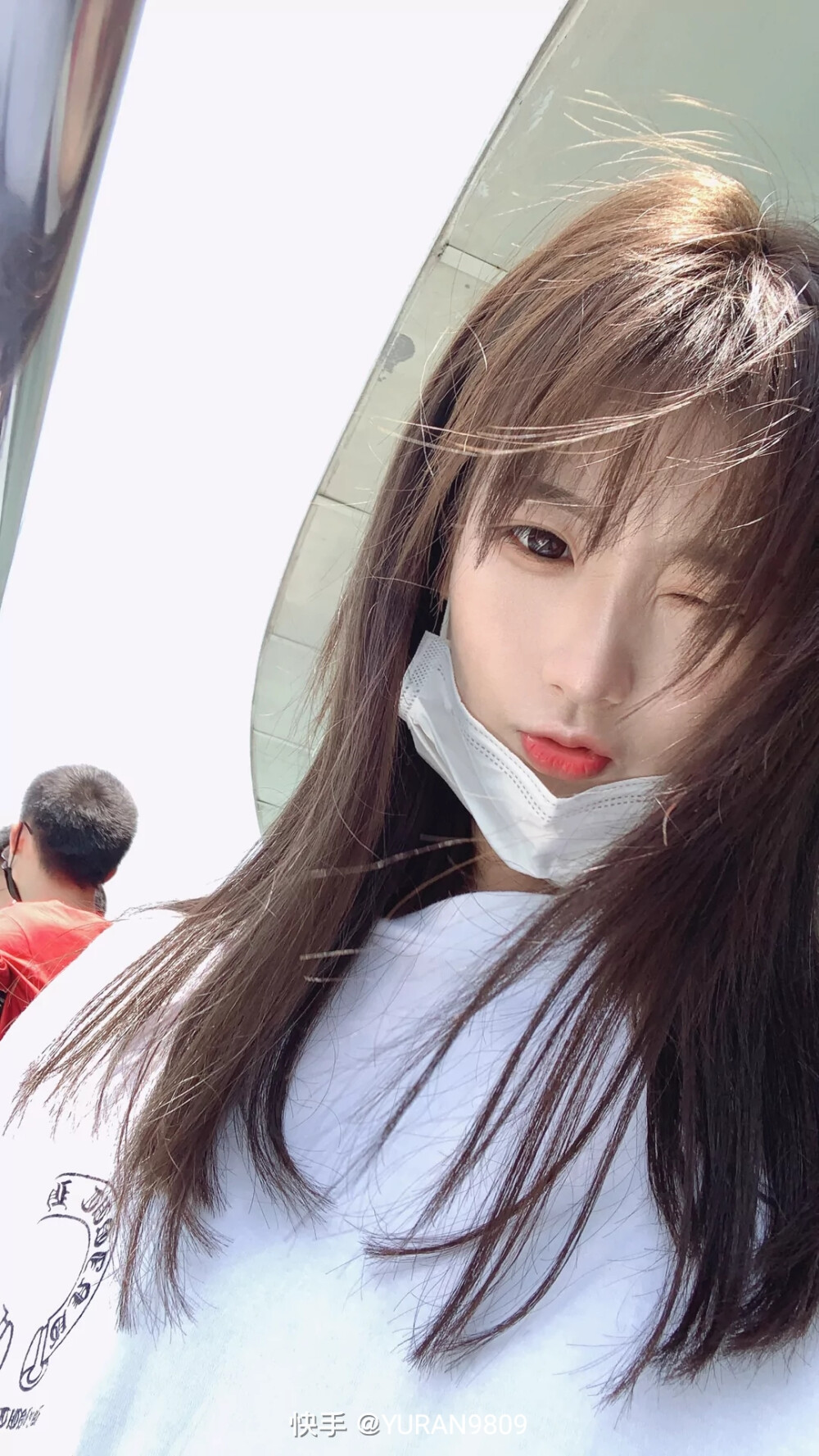 可爱小姐姐