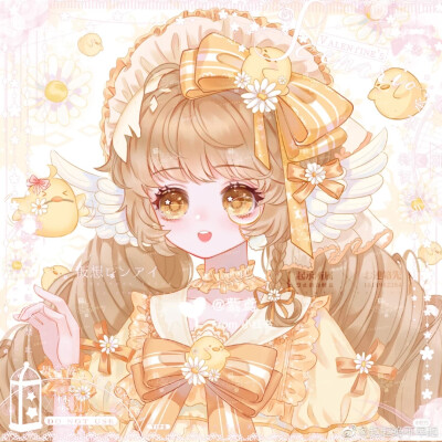 热巴杨幂的闺蜜头像