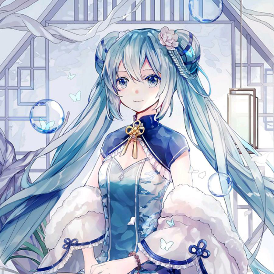 初音未来