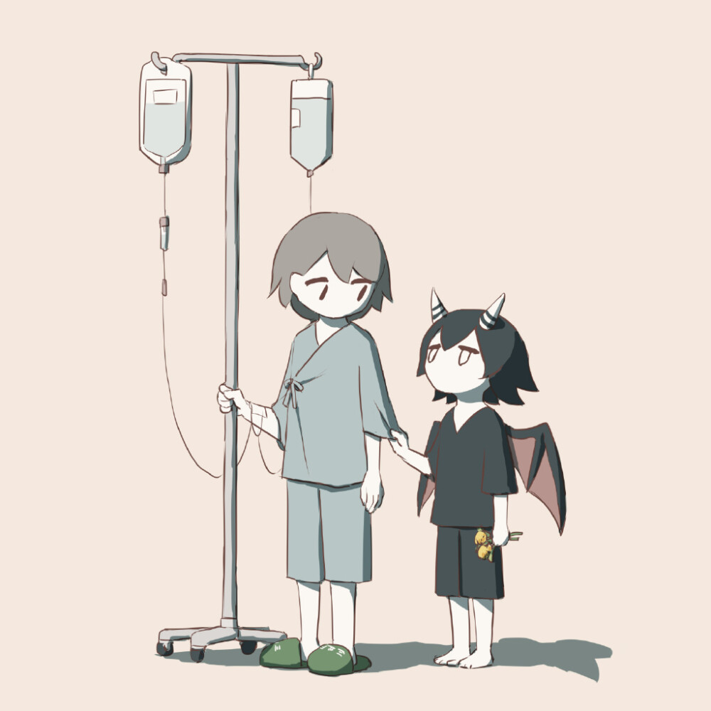 病魔アボガド6 (@avogado6)