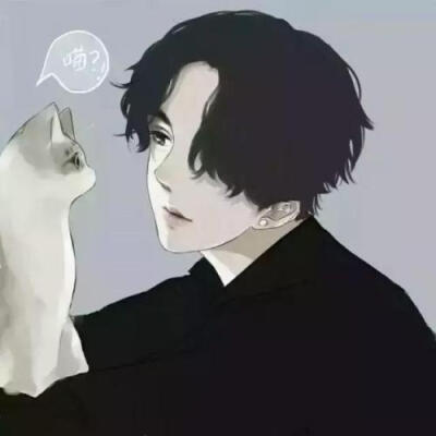 气质男生头像,谈什么恋爱?我的征程是星辰大海!