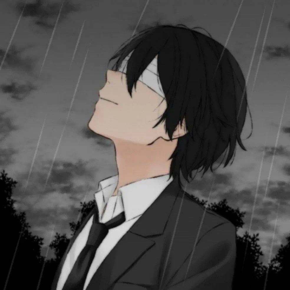 动漫 #男生头像 ( ))biu