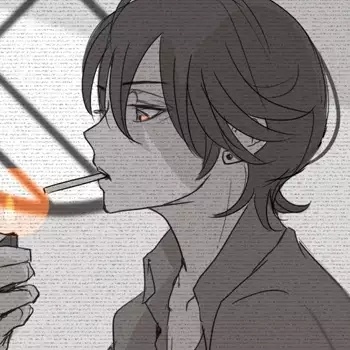 头像 ▎熬过无人问津的日子 才能有诗和远方