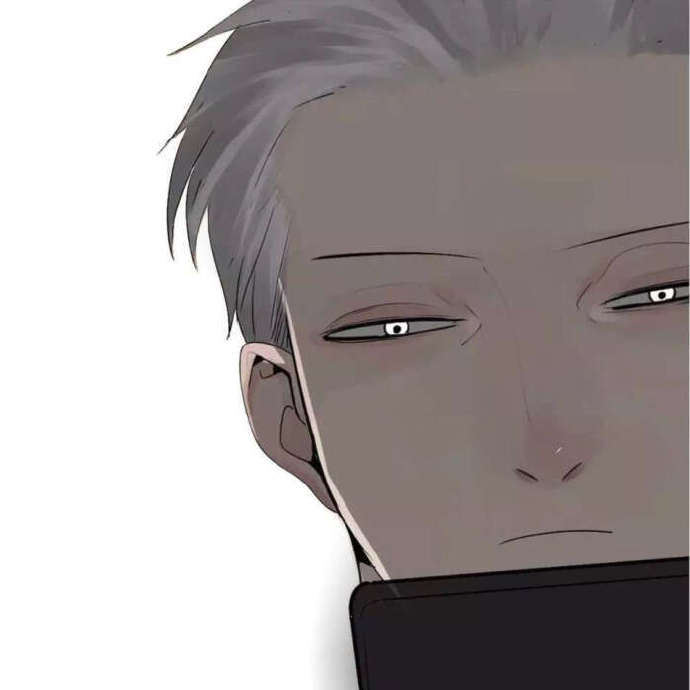 头像 ▎熬过无人问津的日子 才能有诗和远方