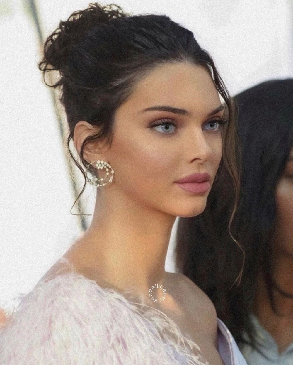 kendall jenner - 堆糖,美图壁纸兴趣社区