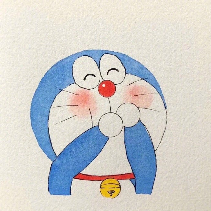 多啦a梦壁纸?头像?
