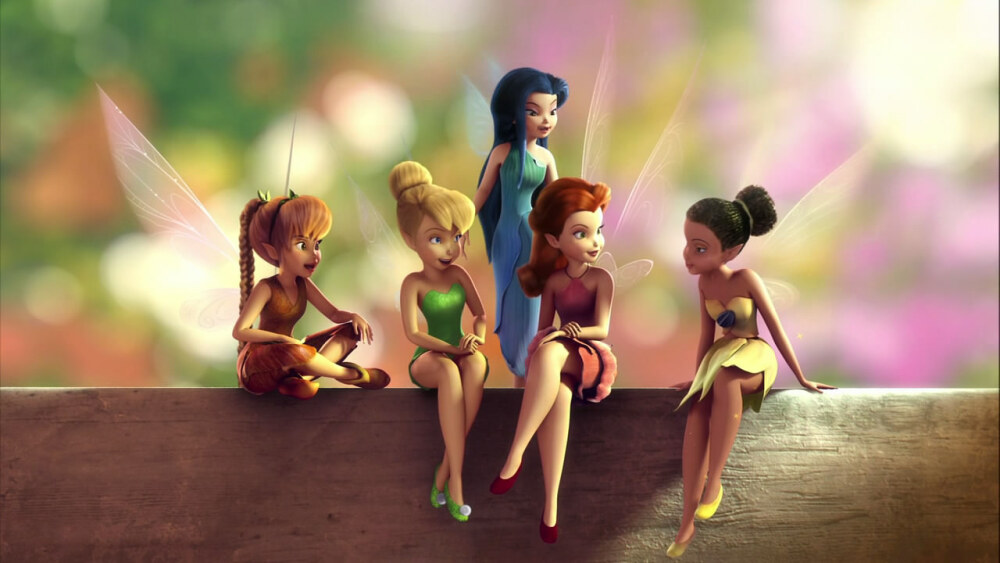 tinkerbell